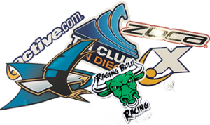 custom stickers custom shape customer info form sample stickers