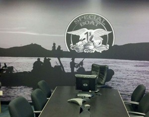 wall mural san diego us navy